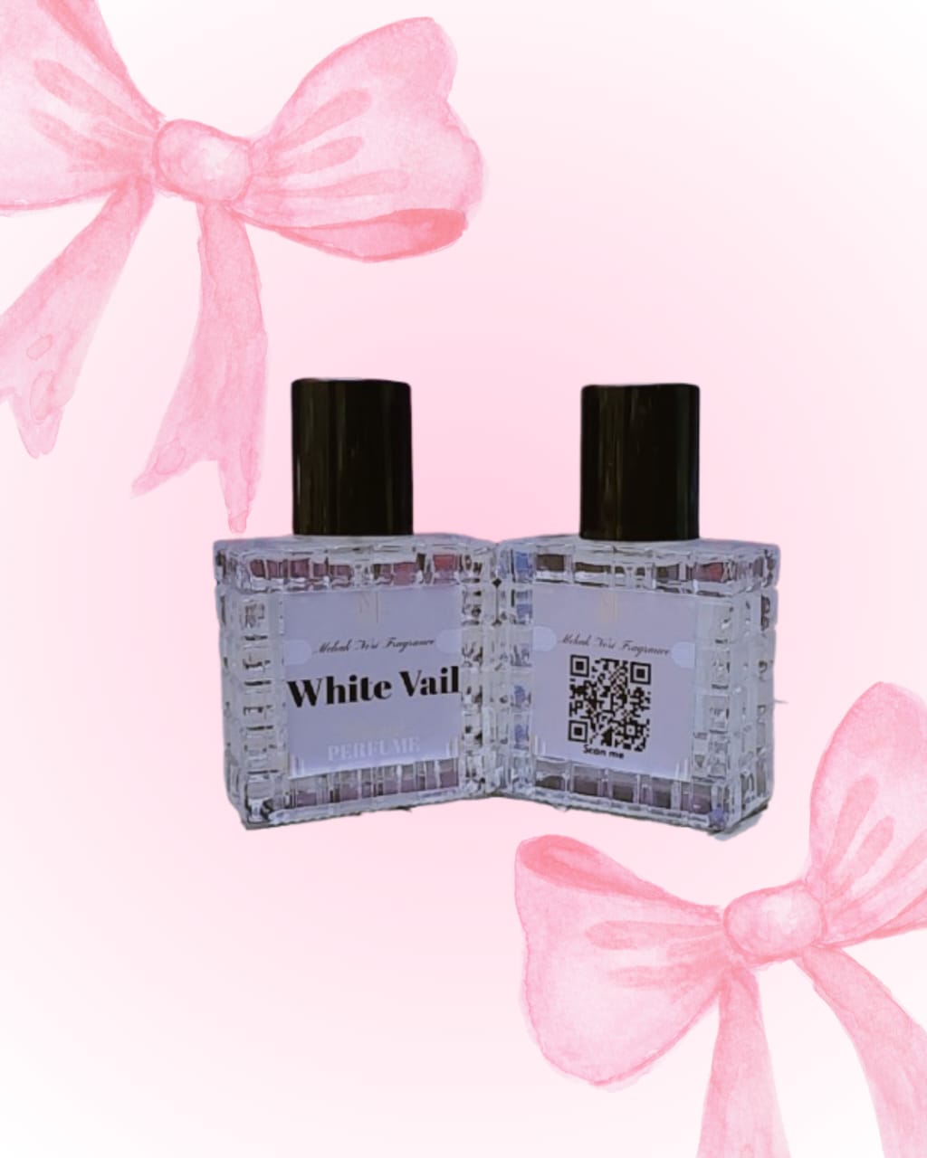 White Vail by Mehak Nori Fragrance