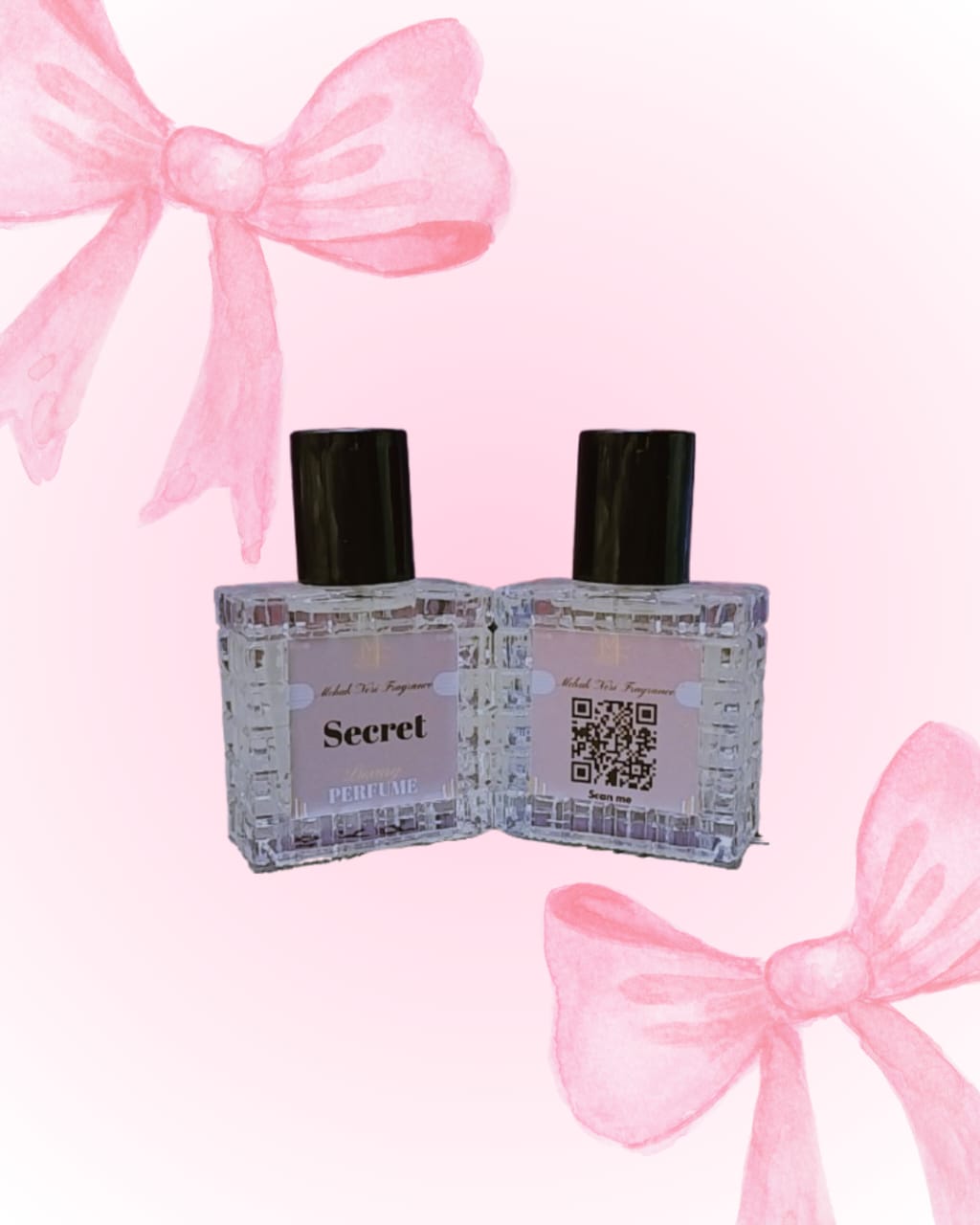 Secret by Mehak Nori Fragrance