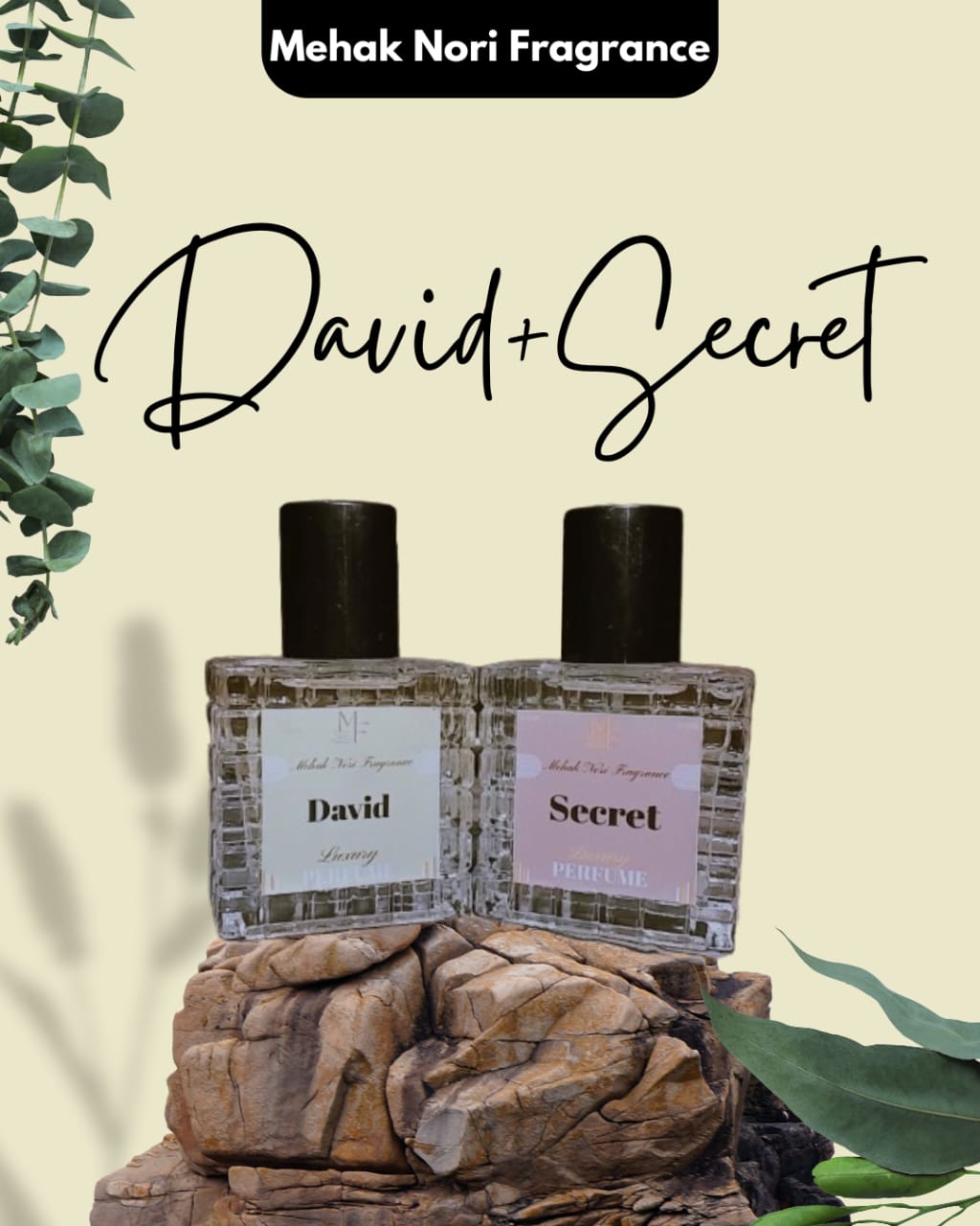David+Secret